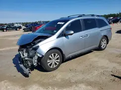 5FNRL5H3XHB015225 2017 HONDA ODYSSEY