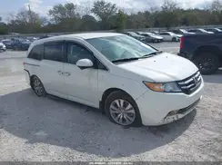 5FNRL5H3XHB020960 2017 HONDA ODYSSEY