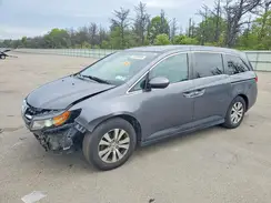 5FNRL5H3XHB023244 2017 HONDA ODYSSEY