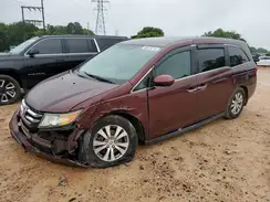 5FNRL5H3XHB026662 2017 HONDA ODYSSEY