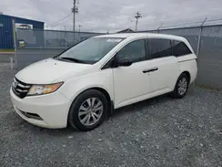 5FNRL5H3XHB500271 2017 HONDA ODYSSEY