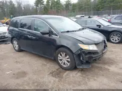 5FNRL5H40GB002880 2016 HONDA ODYSSEY