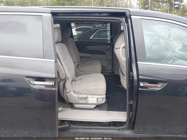 5FNRL5H40GB002880 2016 HONDA ODYSSEY - Image 8