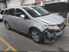 5FNRL5H40GB008811 2016 HONDA ODYSSEY