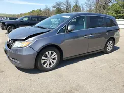 5FNRL5H40GB031053 2016 HONDA ODYSSEY
