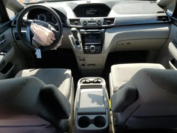 5FNRL5H40GB031053 2016 HONDA ODYSSEY - Image 8