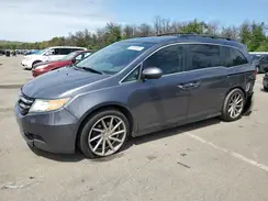5FNRL5H40GB034227 2016 HONDA ODYSSEY