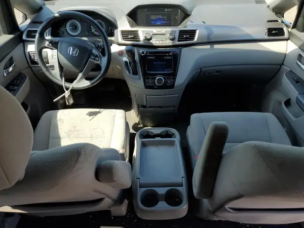 5FNRL5H40GB060665 2016 HONDA ODYSSEY - Image 8