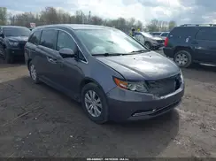 5FNRL5H40GB072637 2016 HONDA ODYSSEY