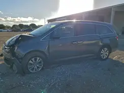 5FNRL5H40GB073514 2016 HONDA ODYSSEY