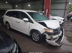 5FNRL5H40GB074162 2016 HONDA ODYSSEY