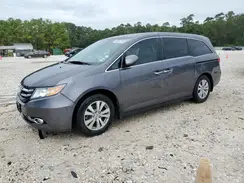 5FNRL5H40GB074551 2016 HONDA ODYSSEY