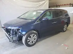 5FNRL5H40GB075327 2016 HONDA ODYSSEY