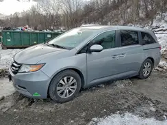 5FNRL5H40GB084674 2016 HONDA ODYSSEY