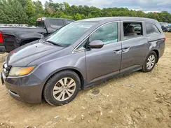 5FNRL5H40GB086800 2016 HONDA ODYSSEY