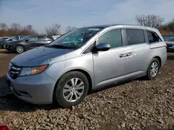 5FNRL5H40GB089261 2016 HONDA ODYSSEY