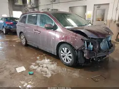 5FNRL5H40GB115115 2016 HONDA ODYSSEY