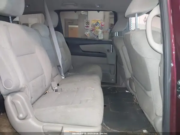 5FNRL5H40GB115115 2016 HONDA ODYSSEY - Image 8