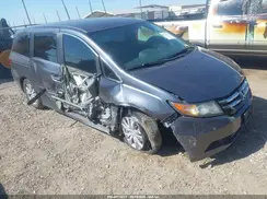 5FNRL5H40GB115907 2016 HONDA ODYSSEY