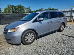 5FNRL5H40GB119472 2016 HONDA ODYSSEY