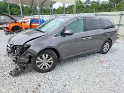 5FNRL5H40GB133016 2016 HONDA ODYSSEY