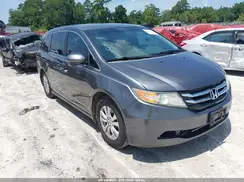 5FNRL5H40GB140614 2016 HONDA ODYSSEY