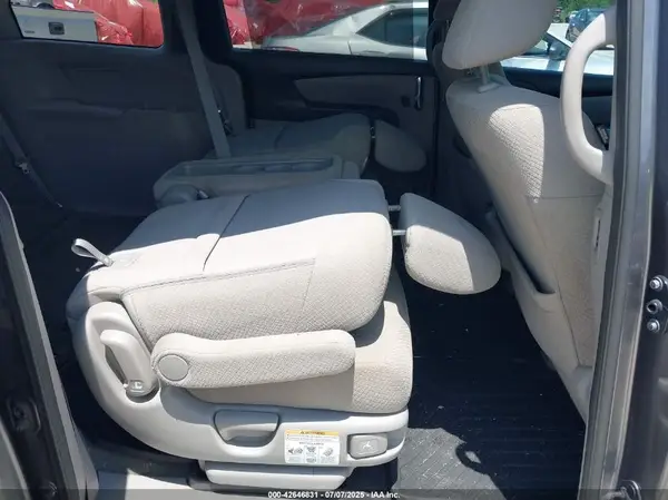 5FNRL5H40GB140614 2016 HONDA ODYSSEY - Image 8