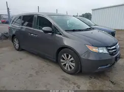 5FNRL5H40GB147420 2016 HONDA ODYSSEY
