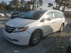 5FNRL5H40GB152486 2016 HONDA ODYSSEY