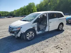 5FNRL5H40GB154383 2016 HONDA ODYSSEY