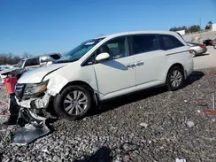 5FNRL5H40GB156120 2016 HONDA ODYSSEY
