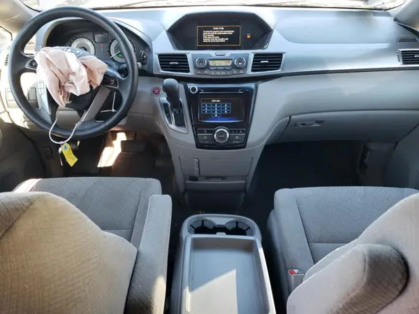 5FNRL5H40GB159583 2016 HONDA ODYSSEY - Image 8