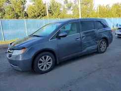 5FNRL5H40GB513408 2016 HONDA ODYSSEY