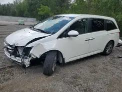 5FNRL5H40GB514557 2016 HONDA ODYSSEY