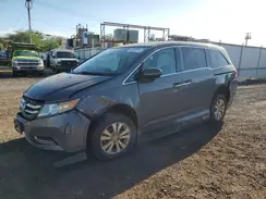 5FNRL5H40HB000726 2017 HONDA ODYSSEY