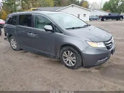 5FNRL5H40HB003772 2017 HONDA ODYSSEY