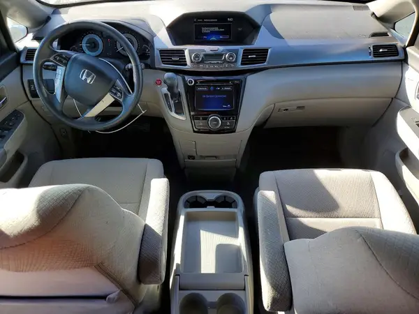 5FNRL5H41GB002810 2016 HONDA ODYSSEY - Image 8