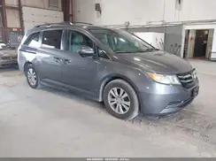 5FNRL5H41GB002841 2016 HONDA ODYSSEY