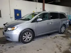 5FNRL5H41GB008784 2016 HONDA ODYSSEY