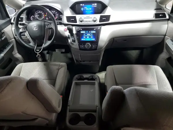 5FNRL5H41GB008784 2016 HONDA ODYSSEY - Image 8