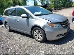 5FNRL5H41GB035130 2016 HONDA ODYSSEY