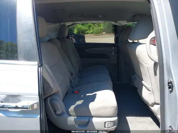 5FNRL5H41GB035130 2016 HONDA ODYSSEY - Image 8