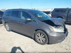5FNRL5H41GB043387 2016 HONDA ODYSSEY