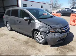 5FNRL5H41GB049271 2016 HONDA ODYSSEY