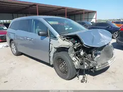 5FNRL5H41GB053286 2016 HONDA ODYSSEY