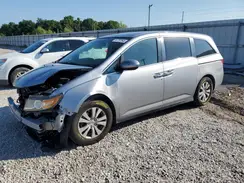 5FNRL5H41GB064160 2016 HONDA ODYSSEY