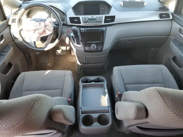 5FNRL5H41GB064160 2016 HONDA ODYSSEY - Image 8