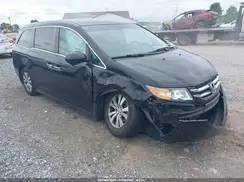 5FNRL5H41GB067186 2016 HONDA ODYSSEY