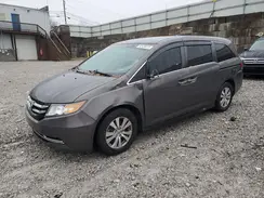 5FNRL5H41GB069830 2016 HONDA ODYSSEY