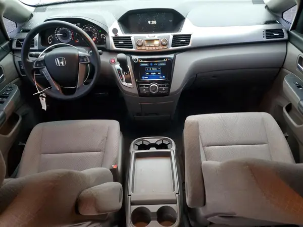 5FNRL5H41GB069830 2016 HONDA ODYSSEY - Image 8